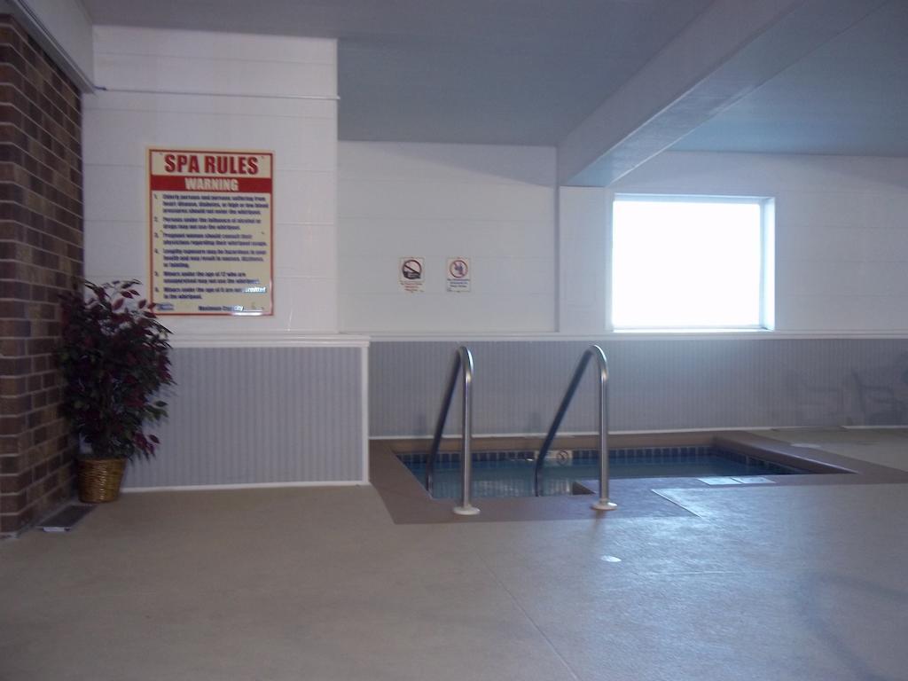 Days Inn By Wyndham Fond Du Lac Luaran gambar