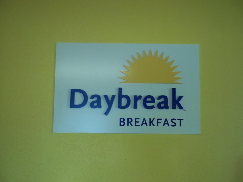 Days Inn By Wyndham Fond Du Lac Luaran gambar