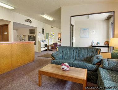 Days Inn By Wyndham Fond Du Lac Dalaman gambar
